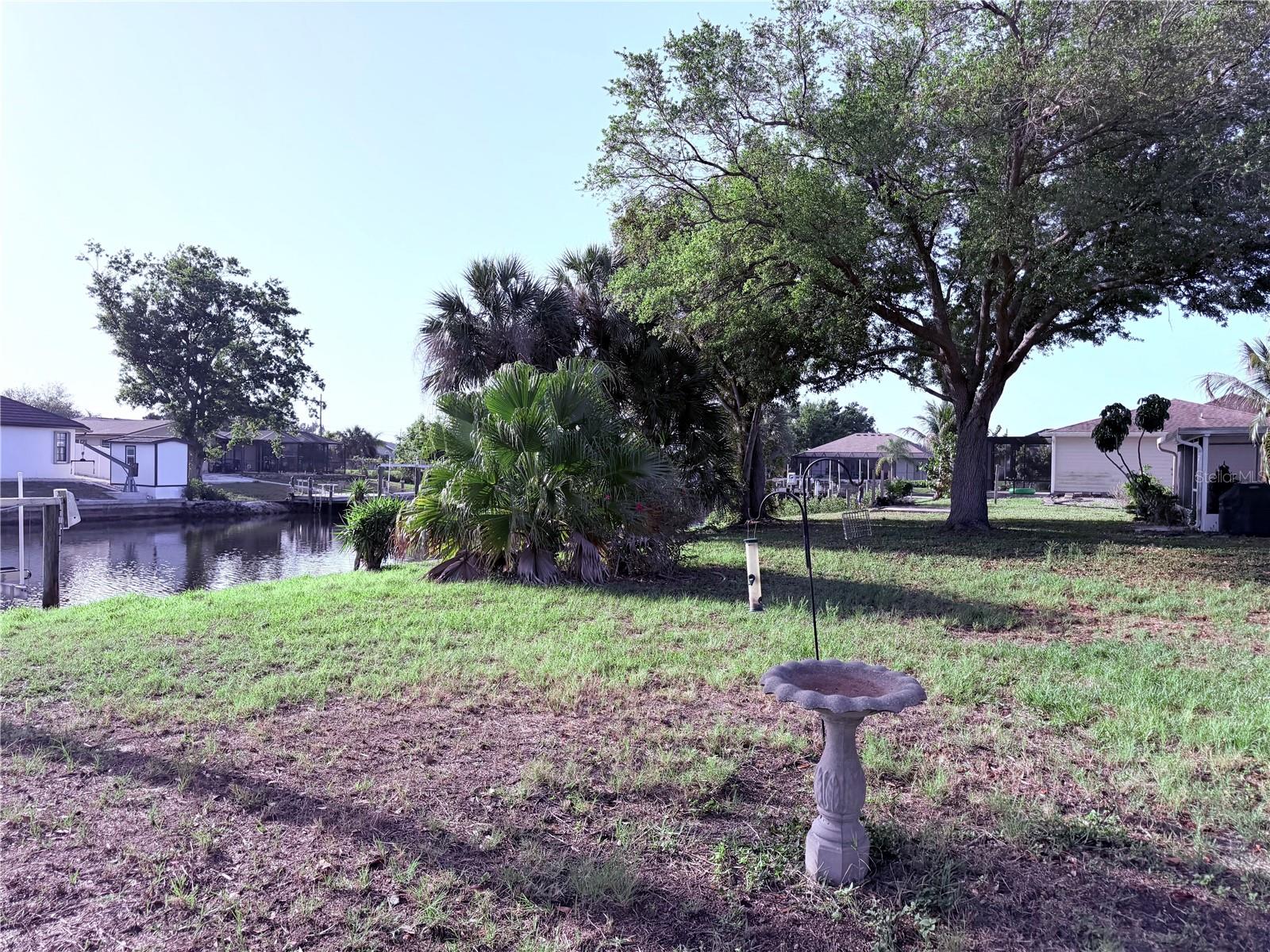 4104 MUNSON ST, PORT CHARLOTTE, FL, 33948