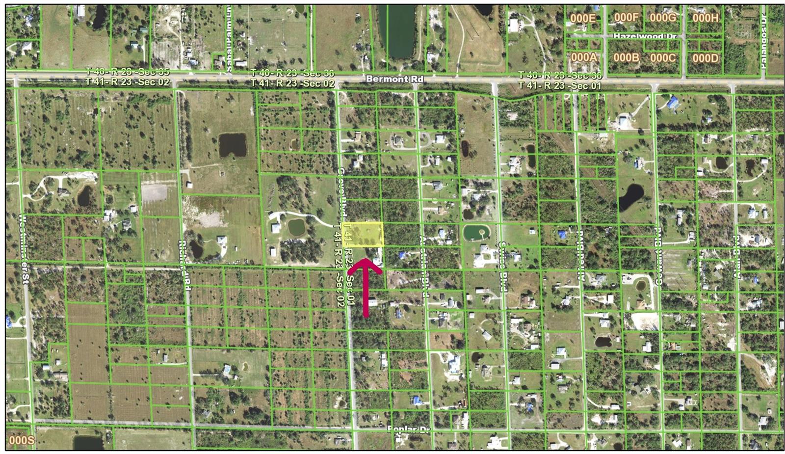 6104 GROVE BLVD, PUNTA GORDA, FL, 33982