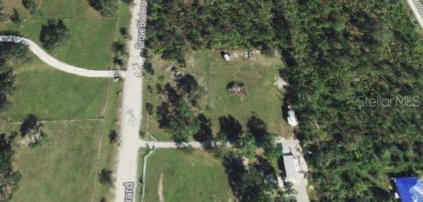 6104 GROVE BLVD, PUNTA GORDA, FL, 33982