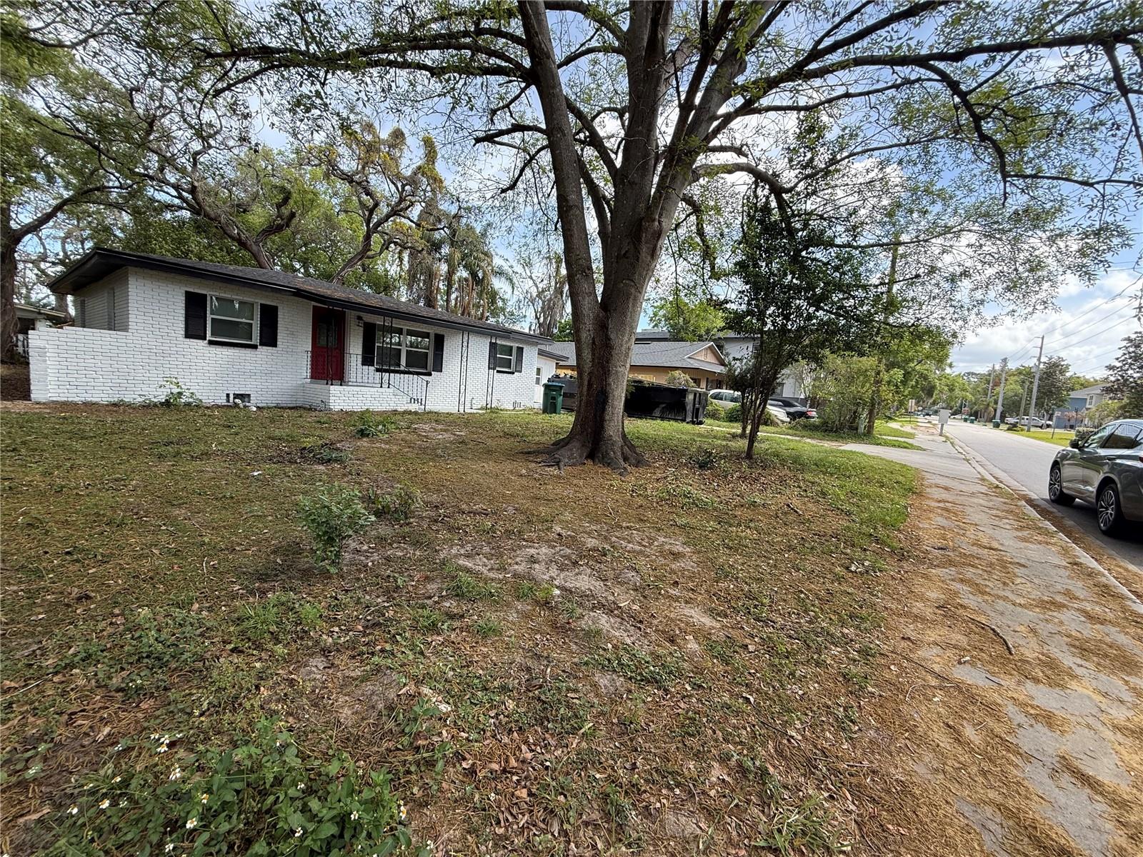 421 E WARREN AVE, LONGWOOD, FL, 32750