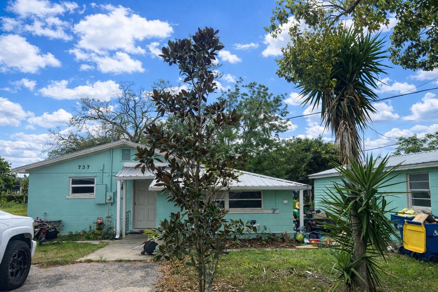 737 ALBROOK ST, MASCOTTE, FL, 34753