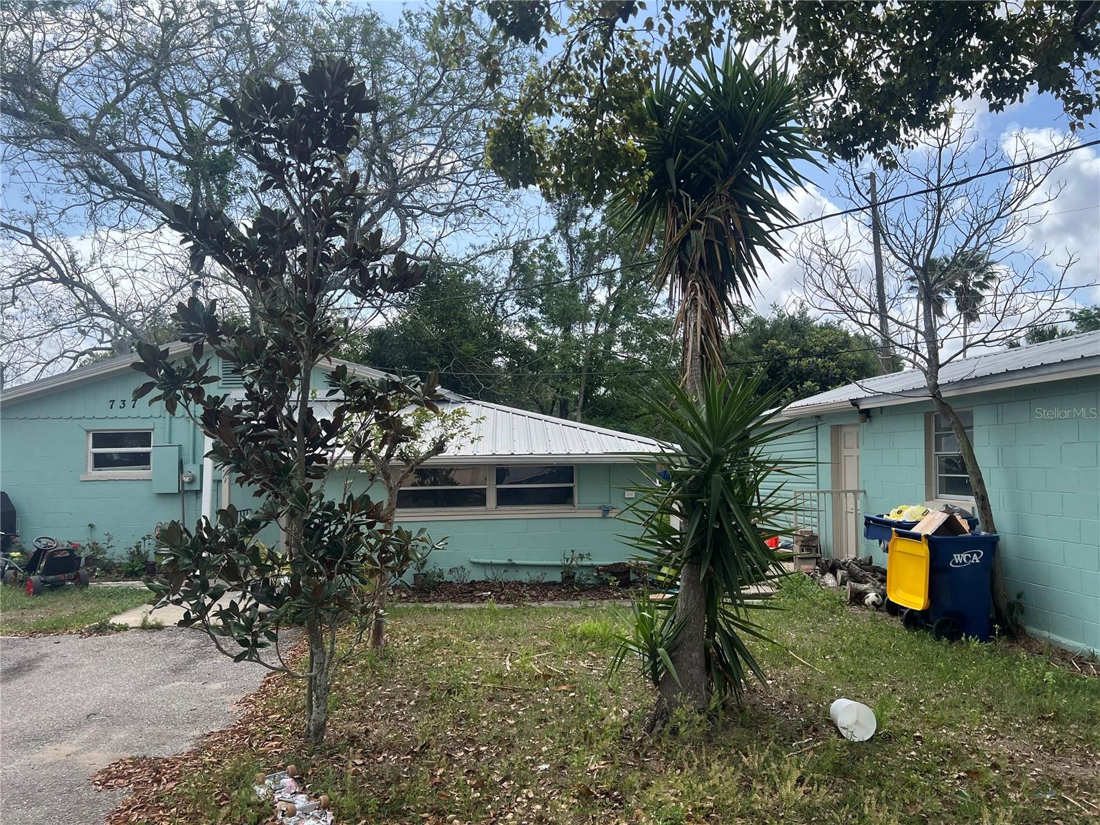 737 ALBROOK ST, MASCOTTE, FL, 34753
