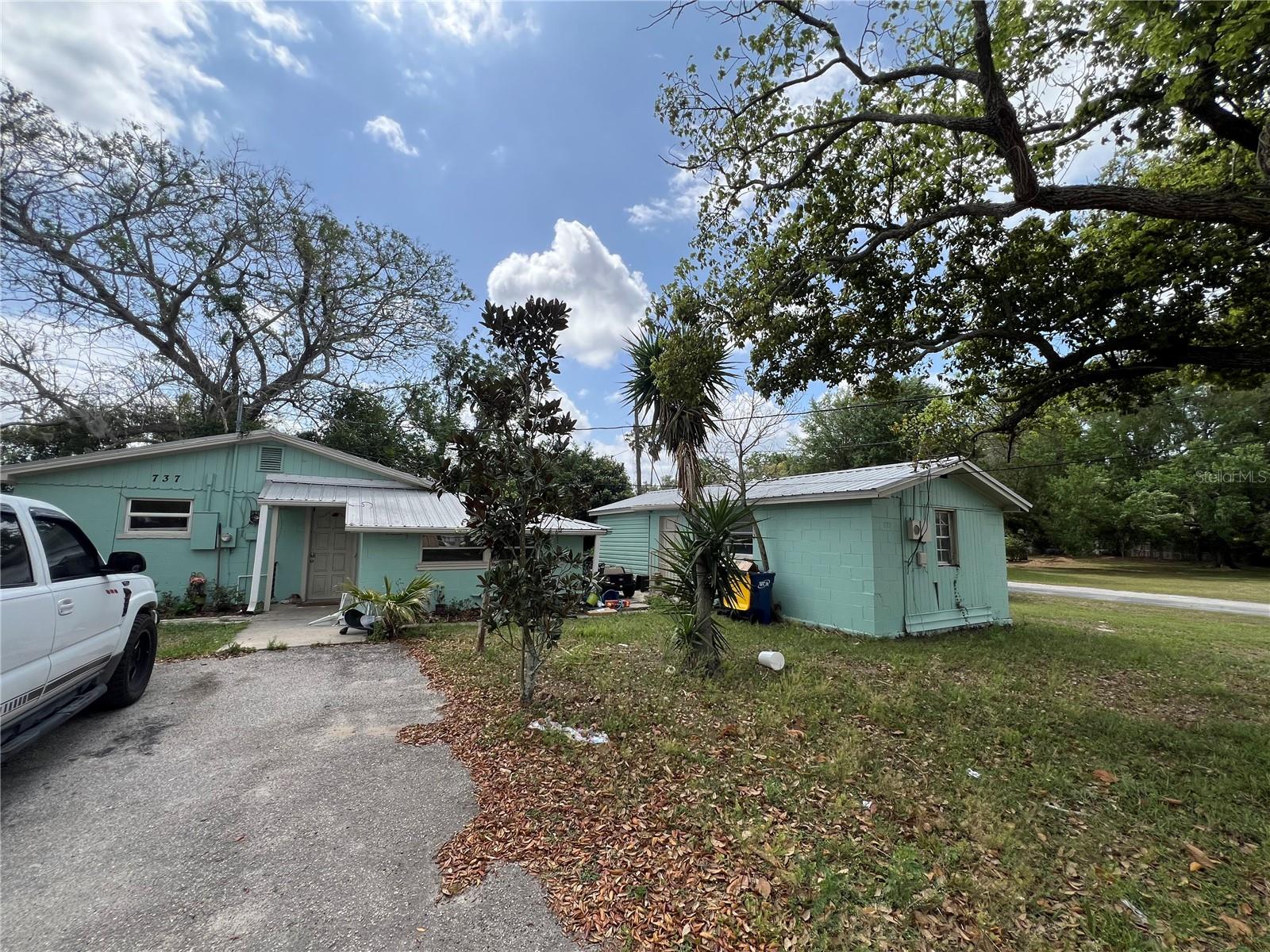 737 ALBROOK ST, MASCOTTE, FL, 34753