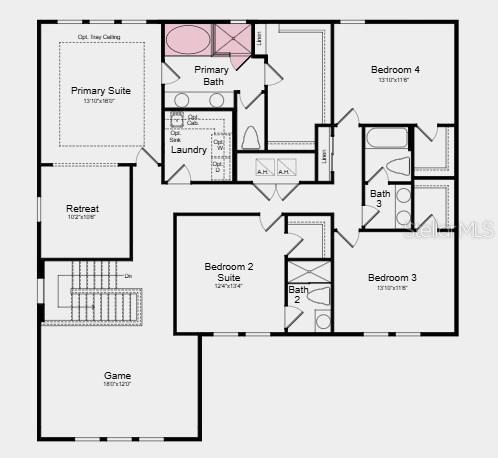 10898 ECLIPSE ST, SARASOTA, FL, 34241