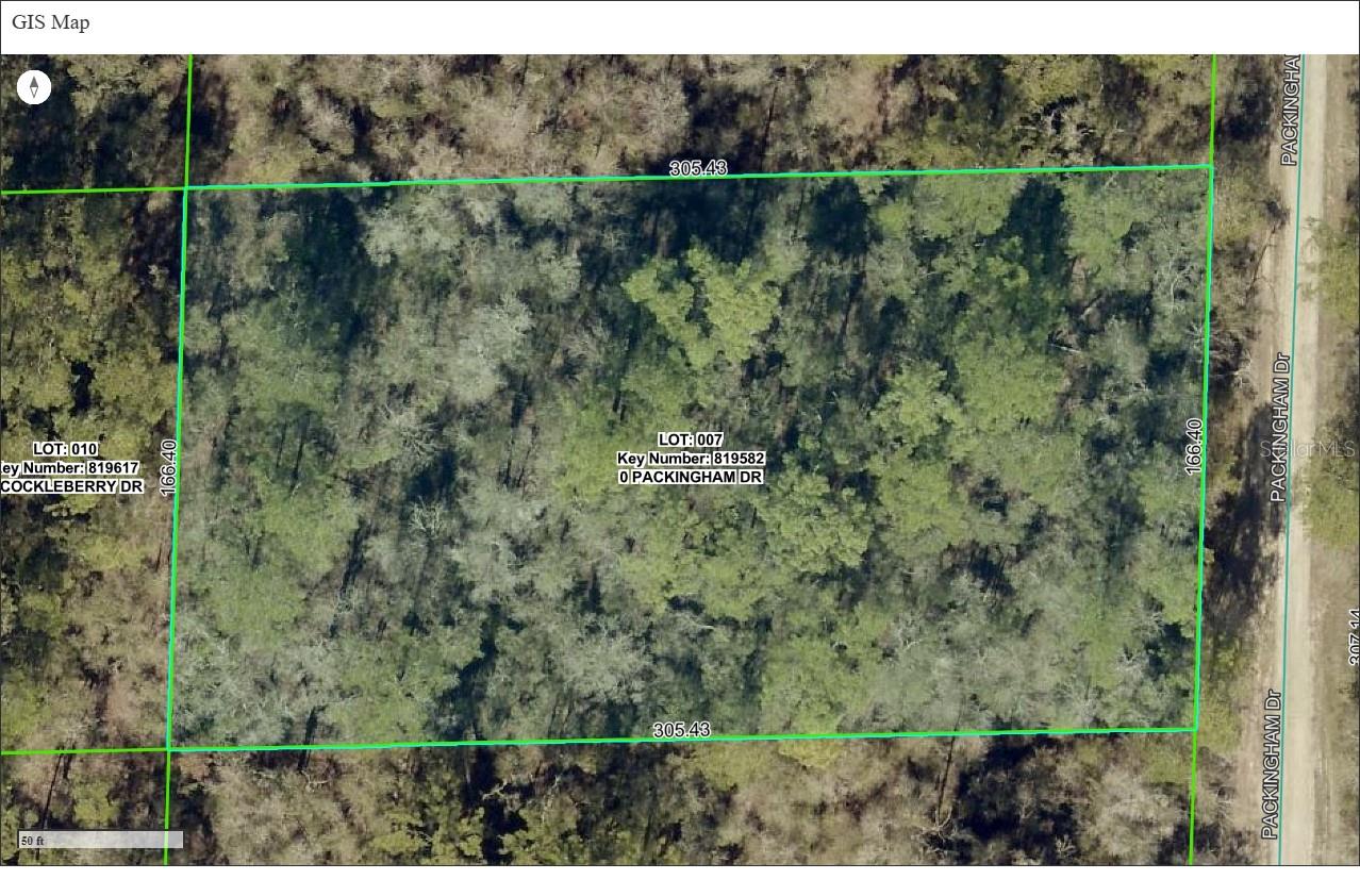 000 PACKINGHAM DR, WEBSTER, FL, 33597