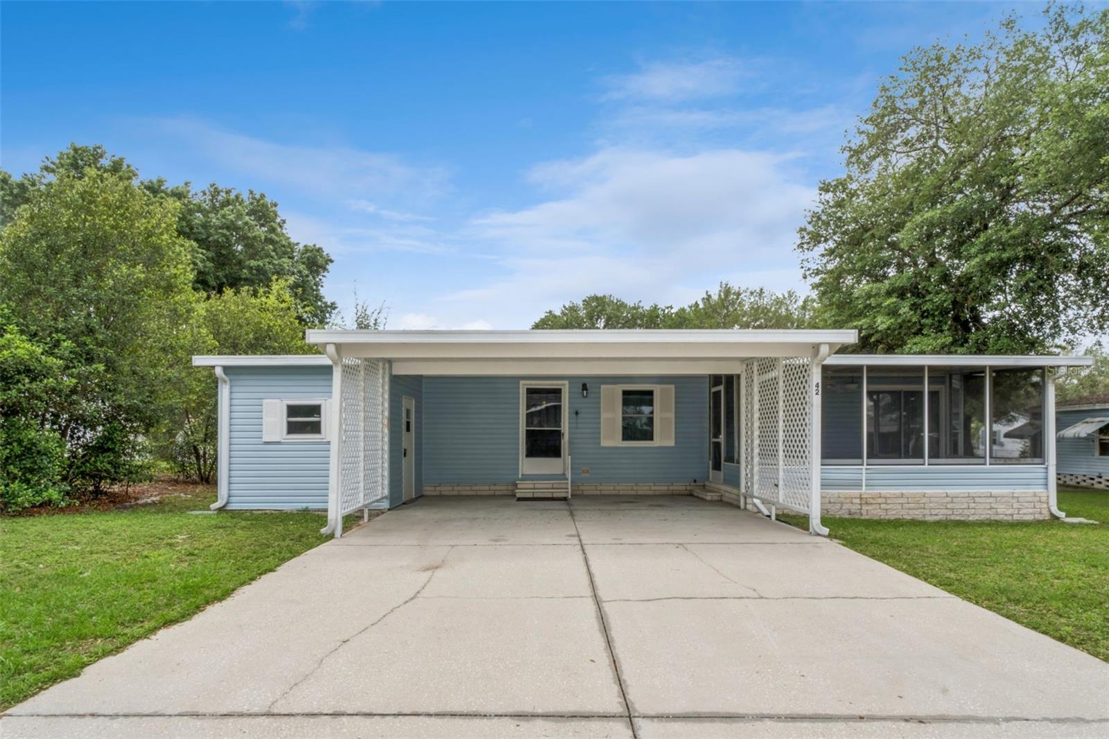 42 MAPLEHURST AVE, DEBARY, FL, 32713