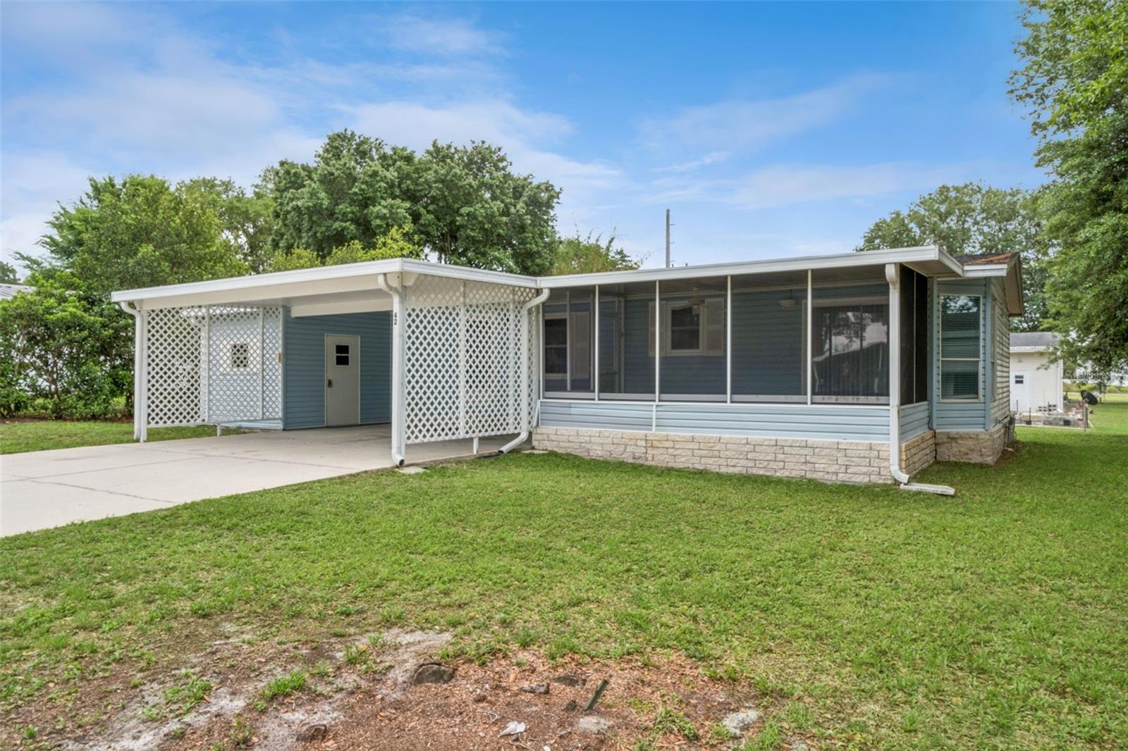 42 MAPLEHURST AVE, DEBARY, FL, 32713