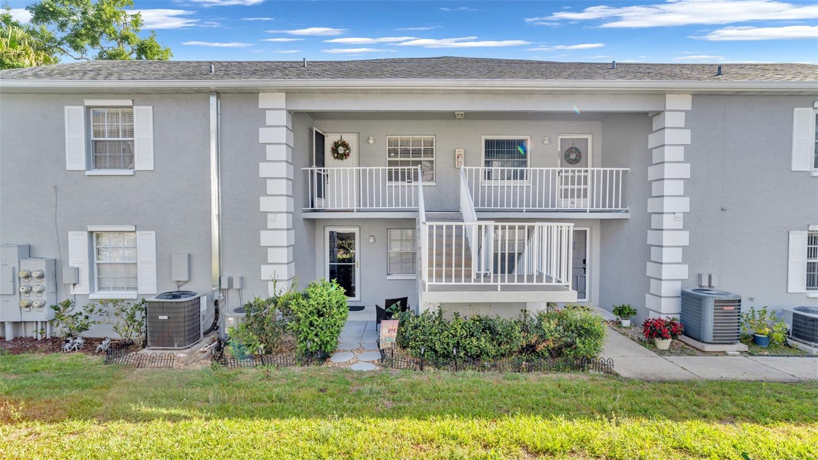 12133 SPARTAN WAY #204, HUDSON, FL, 34667