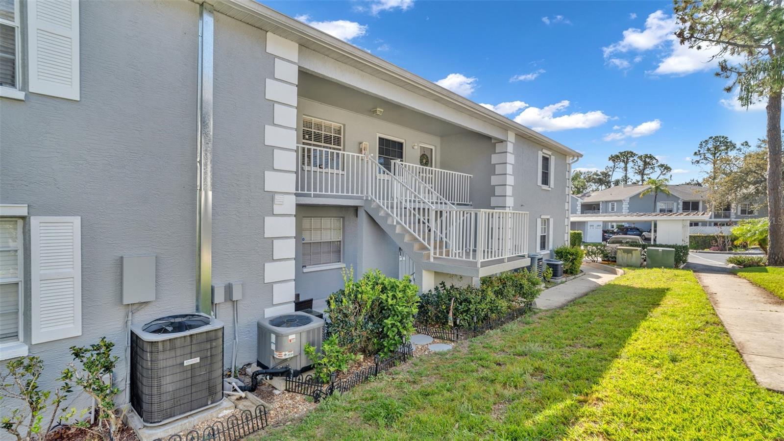 12133 SPARTAN WAY #204, HUDSON, FL, 34667