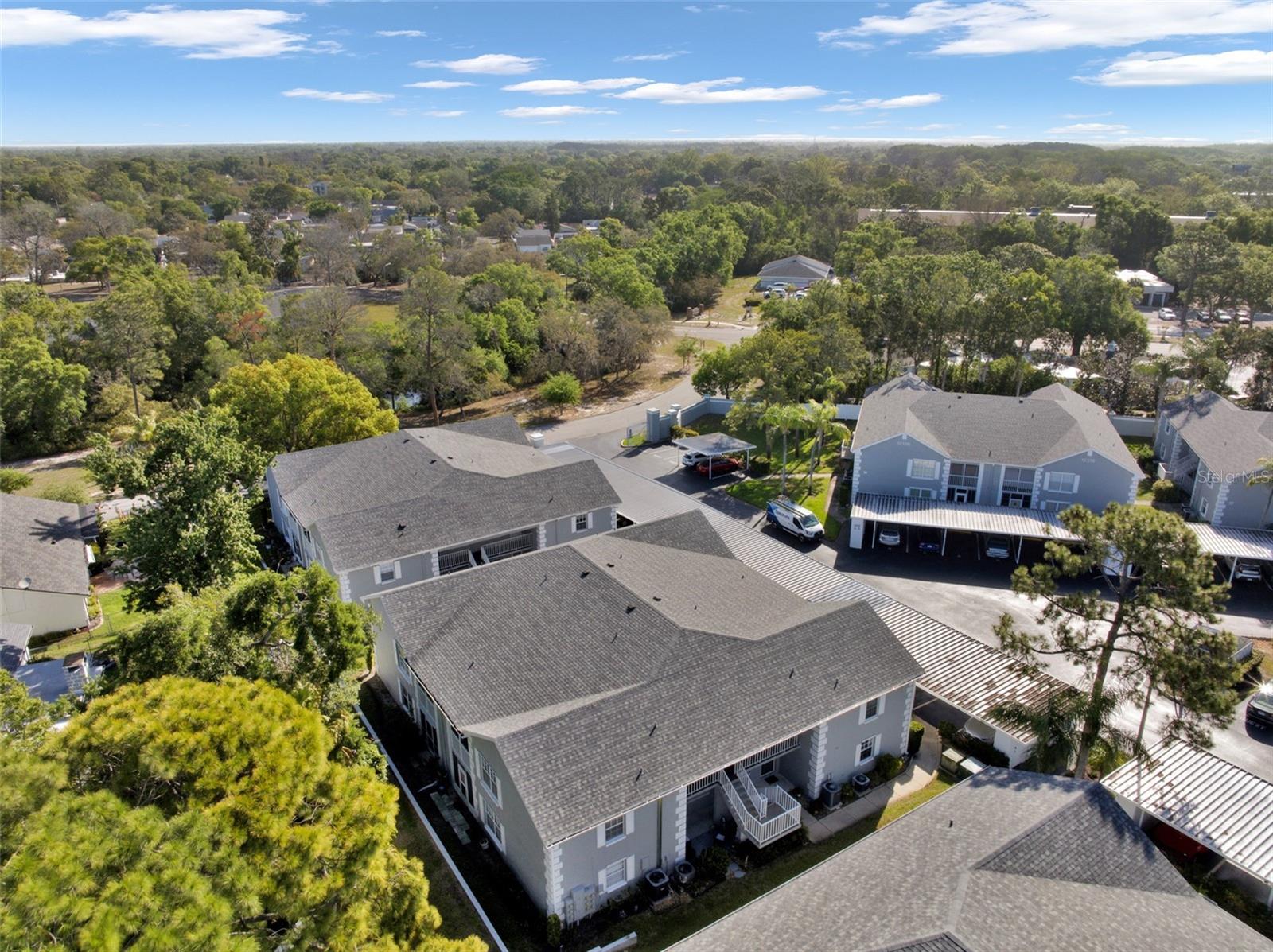 12133 SPARTAN WAY #204, HUDSON, FL, 34667