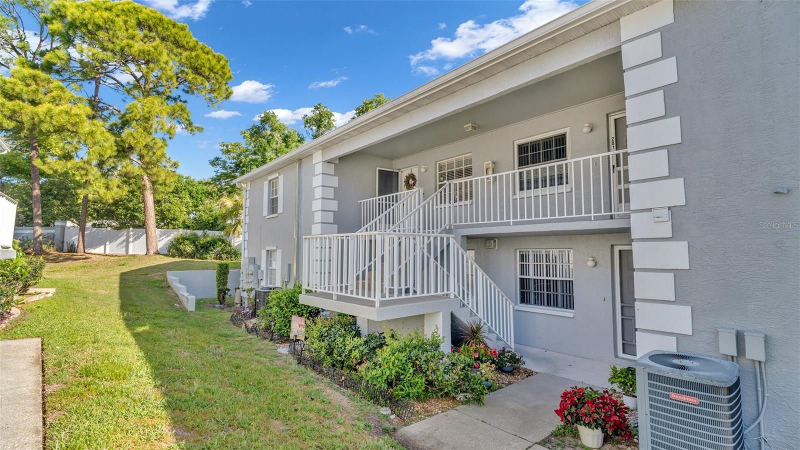 12133 SPARTAN WAY #204, HUDSON, FL, 34667