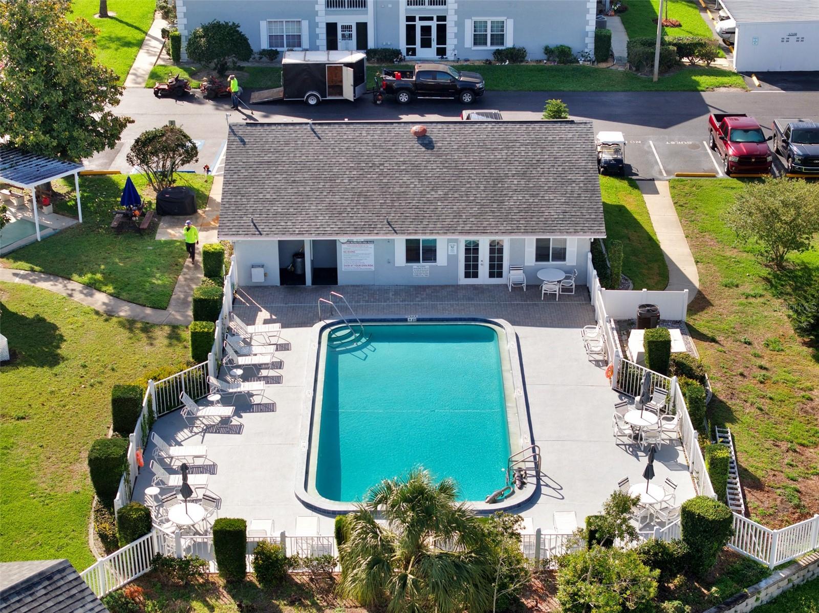 12133 SPARTAN WAY #204, HUDSON, FL, 34667