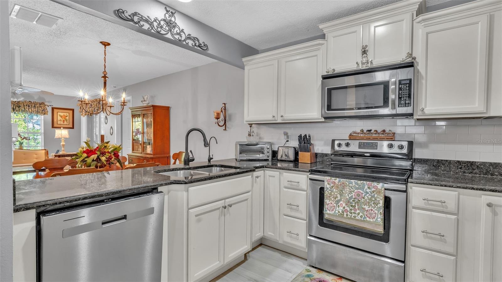 12133 SPARTAN WAY #204, HUDSON, FL, 34667