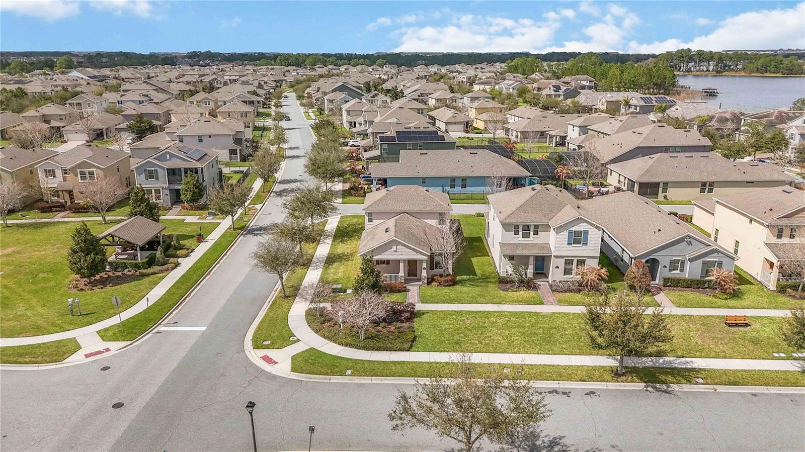 16242 OUTLOOK SHORE ALY, WINTER GARDEN, FL, 34787