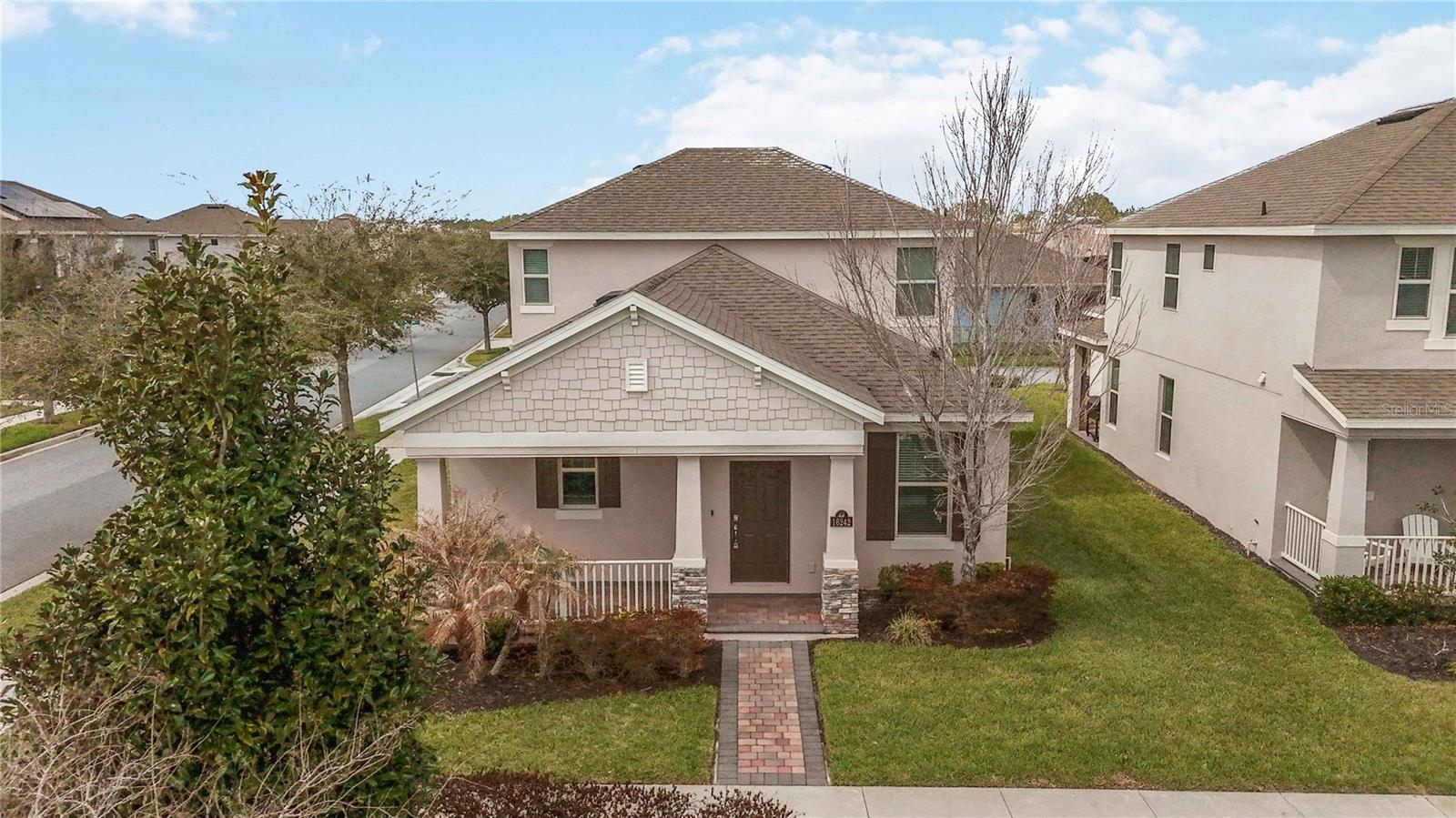 16242 OUTLOOK SHORE ALY, WINTER GARDEN, FL, 34787