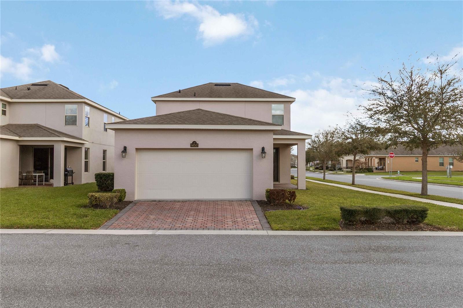 16242 OUTLOOK SHORE ALY, WINTER GARDEN, FL, 34787