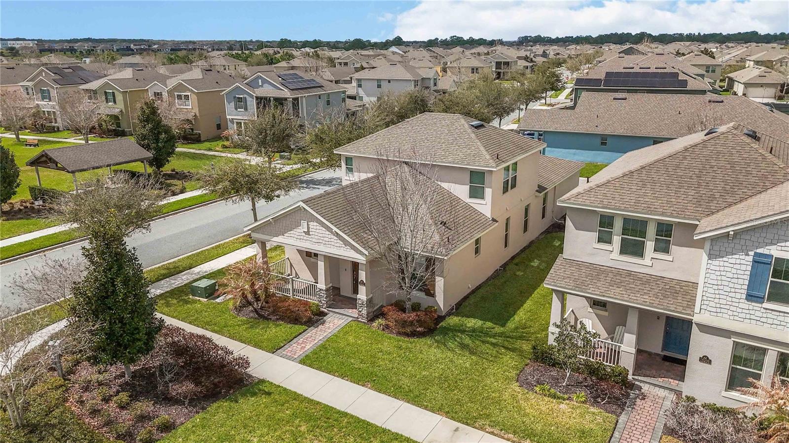 16242 OUTLOOK SHORE ALY, WINTER GARDEN, FL, 34787