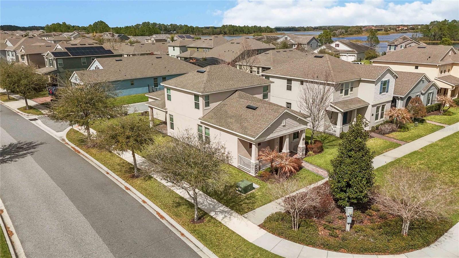 16242 OUTLOOK SHORE ALY, WINTER GARDEN, FL, 34787