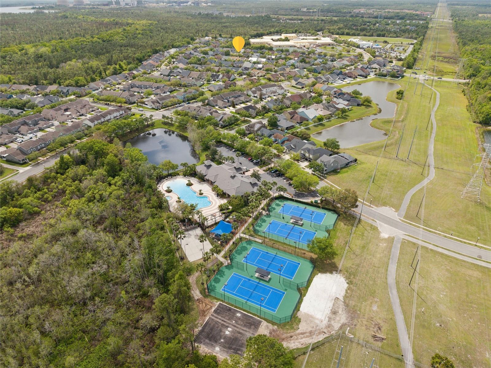 14227 LAKE LIVE OAK DR, ORLANDO, FL, 32828