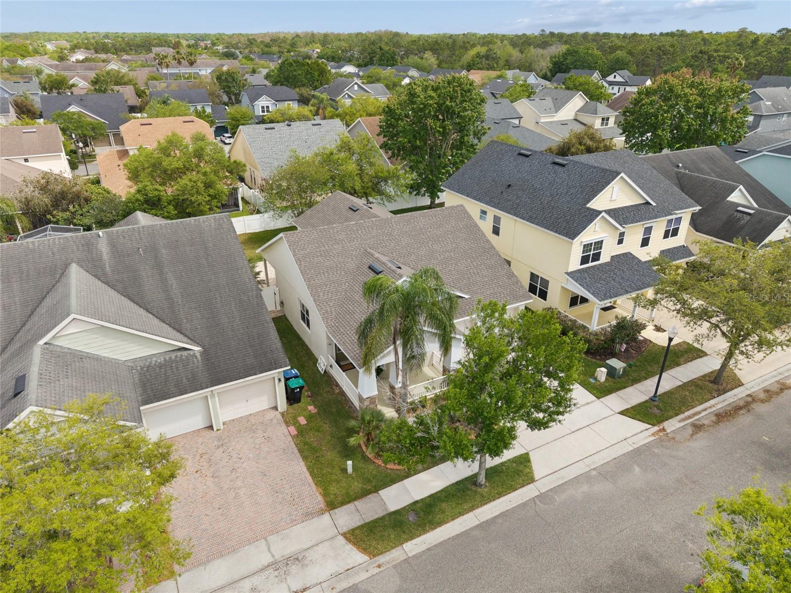 14227 LAKE LIVE OAK DR, ORLANDO, FL, 32828
