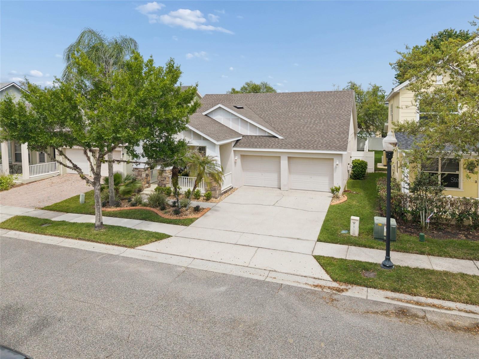 14227 LAKE LIVE OAK DR, ORLANDO, FL, 32828