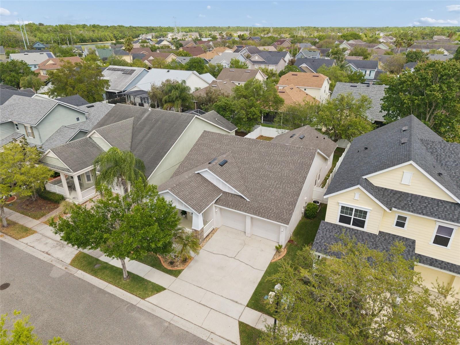 14227 LAKE LIVE OAK DR, ORLANDO, FL, 32828
