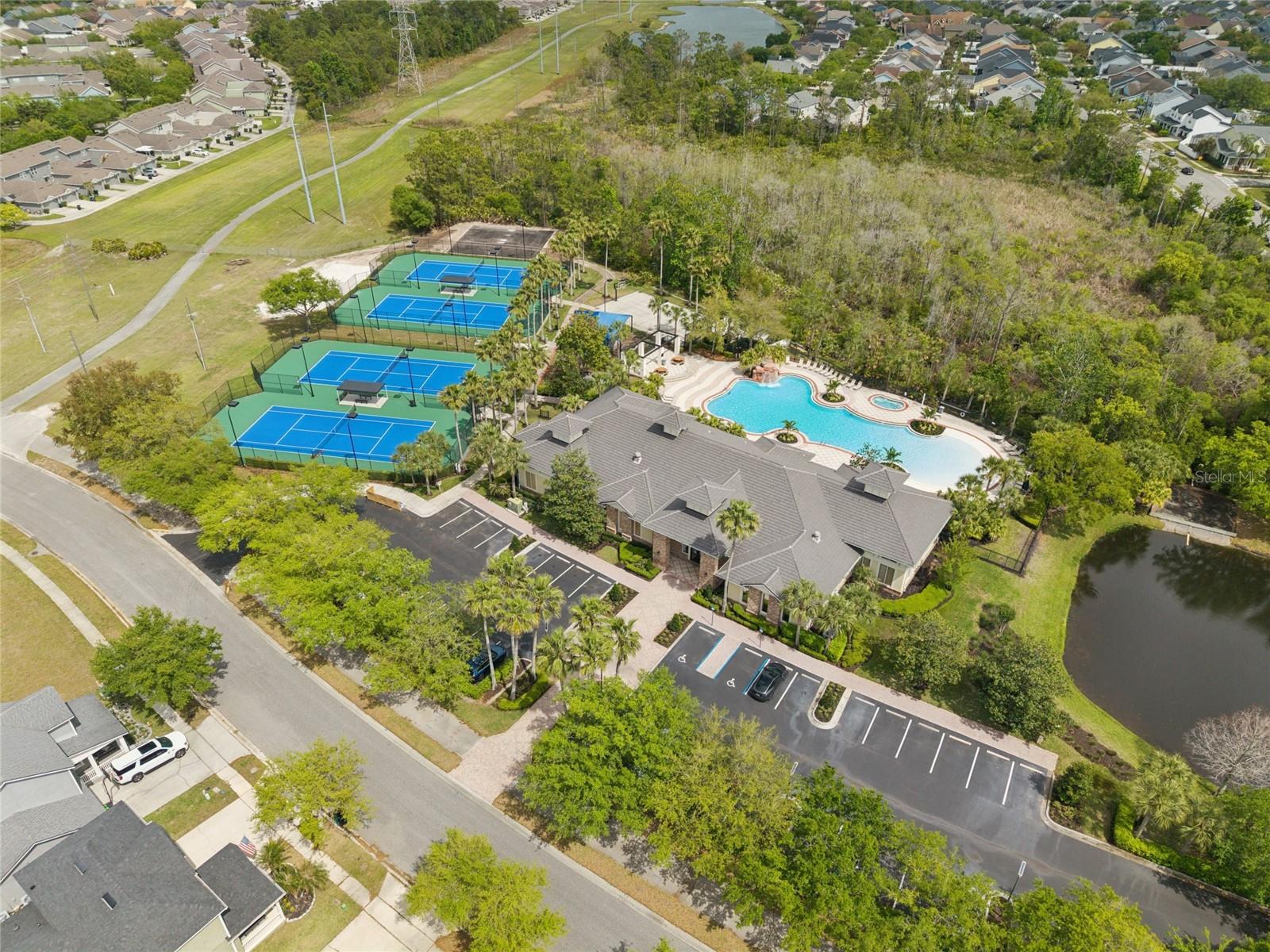 14227 LAKE LIVE OAK DR, ORLANDO, FL, 32828