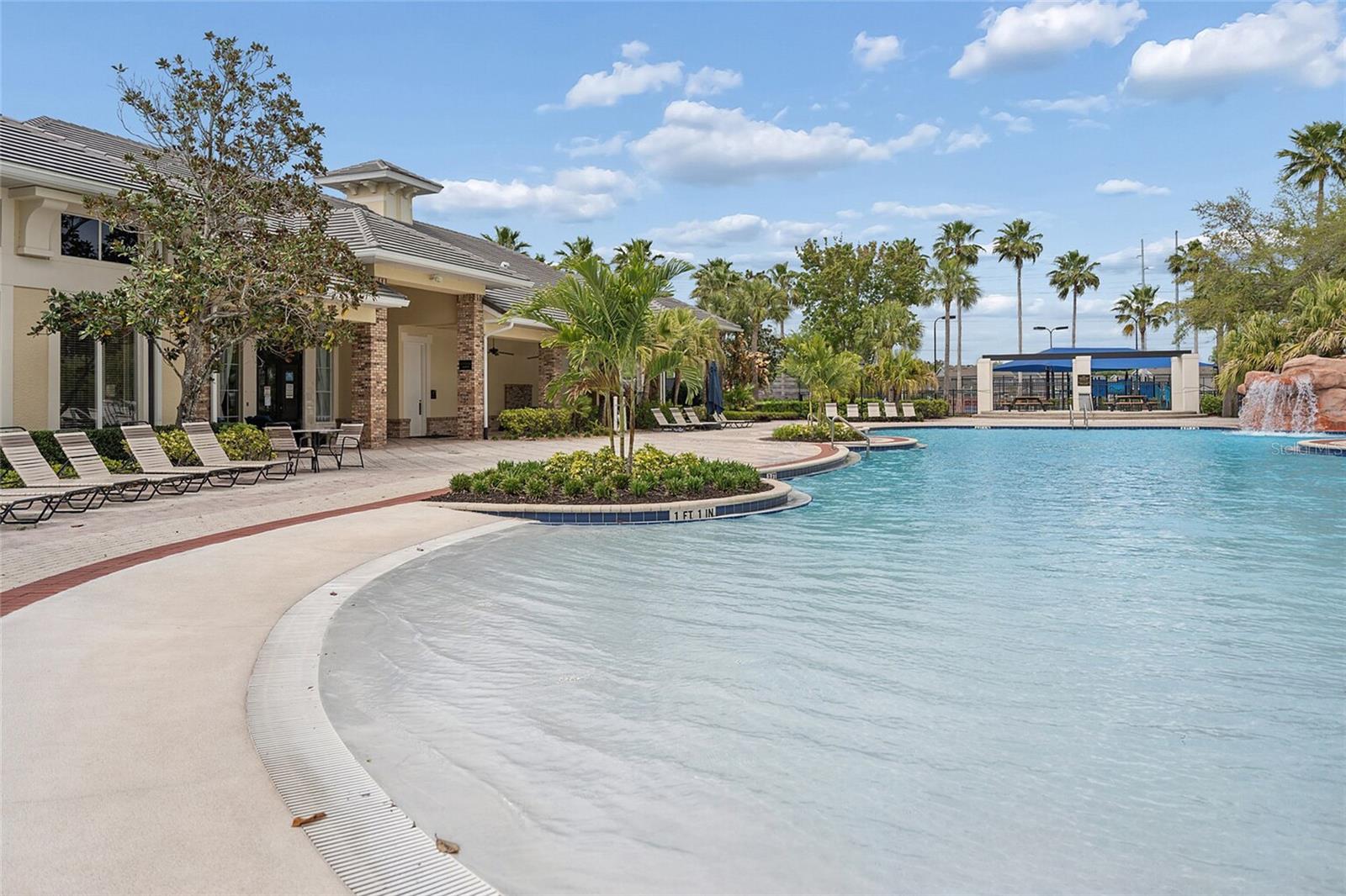14227 LAKE LIVE OAK DR, ORLANDO, FL, 32828