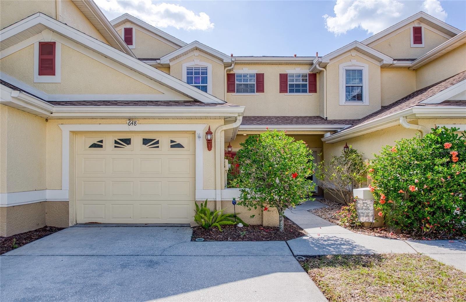 648 SPRING LAKE CIR, TARPON SPRINGS, FL, 34688