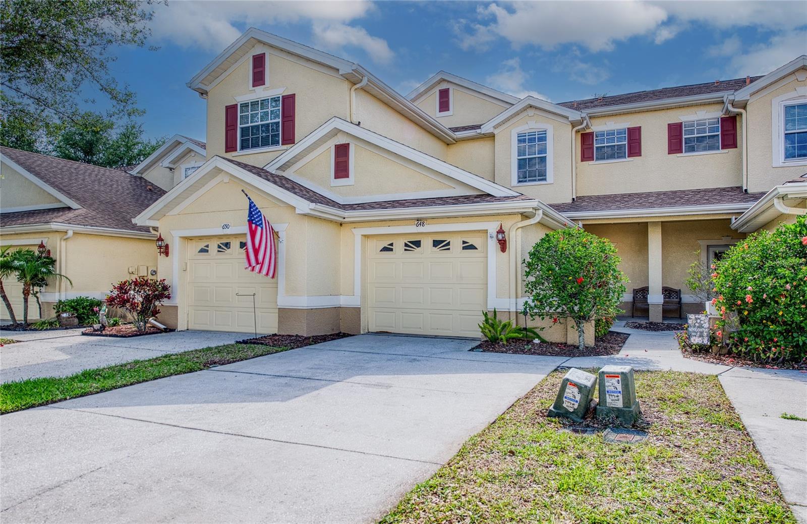 648 SPRING LAKE CIR, TARPON SPRINGS, FL, 34688