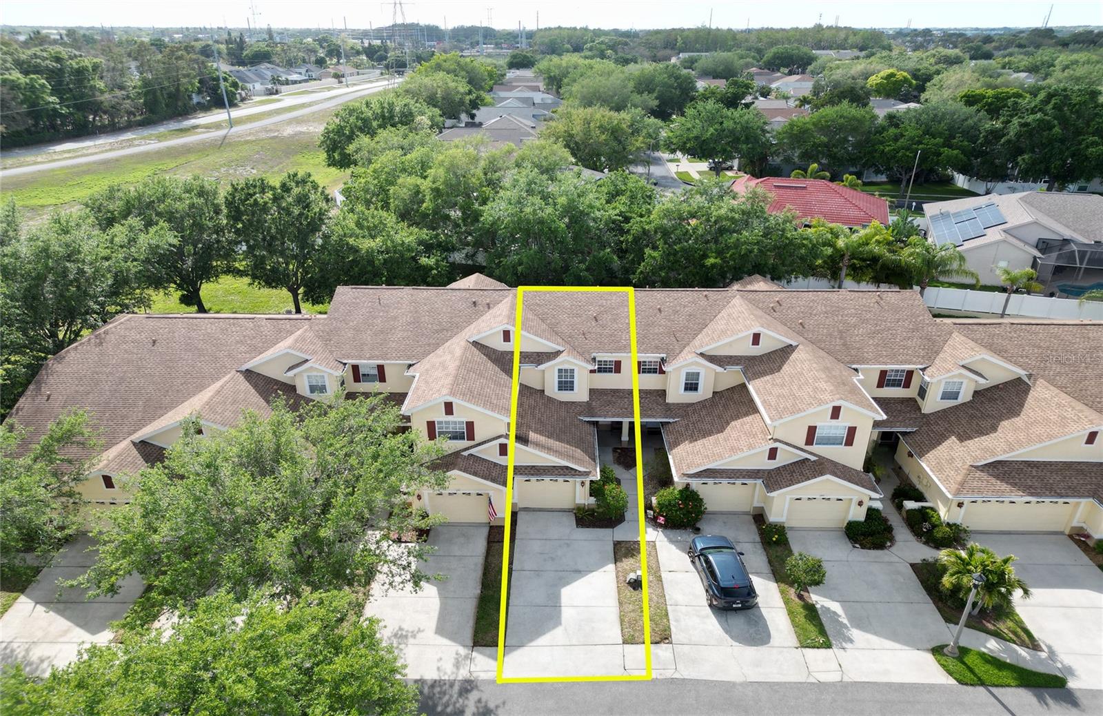 648 SPRING LAKE CIR, TARPON SPRINGS, FL, 34688