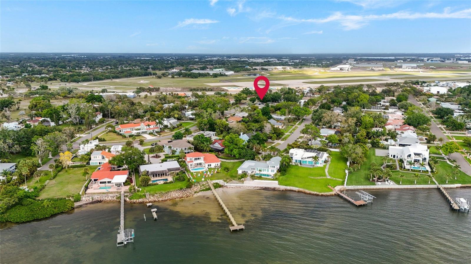 7746 WESTMORELAND DR, SARASOTA, FL, 34243