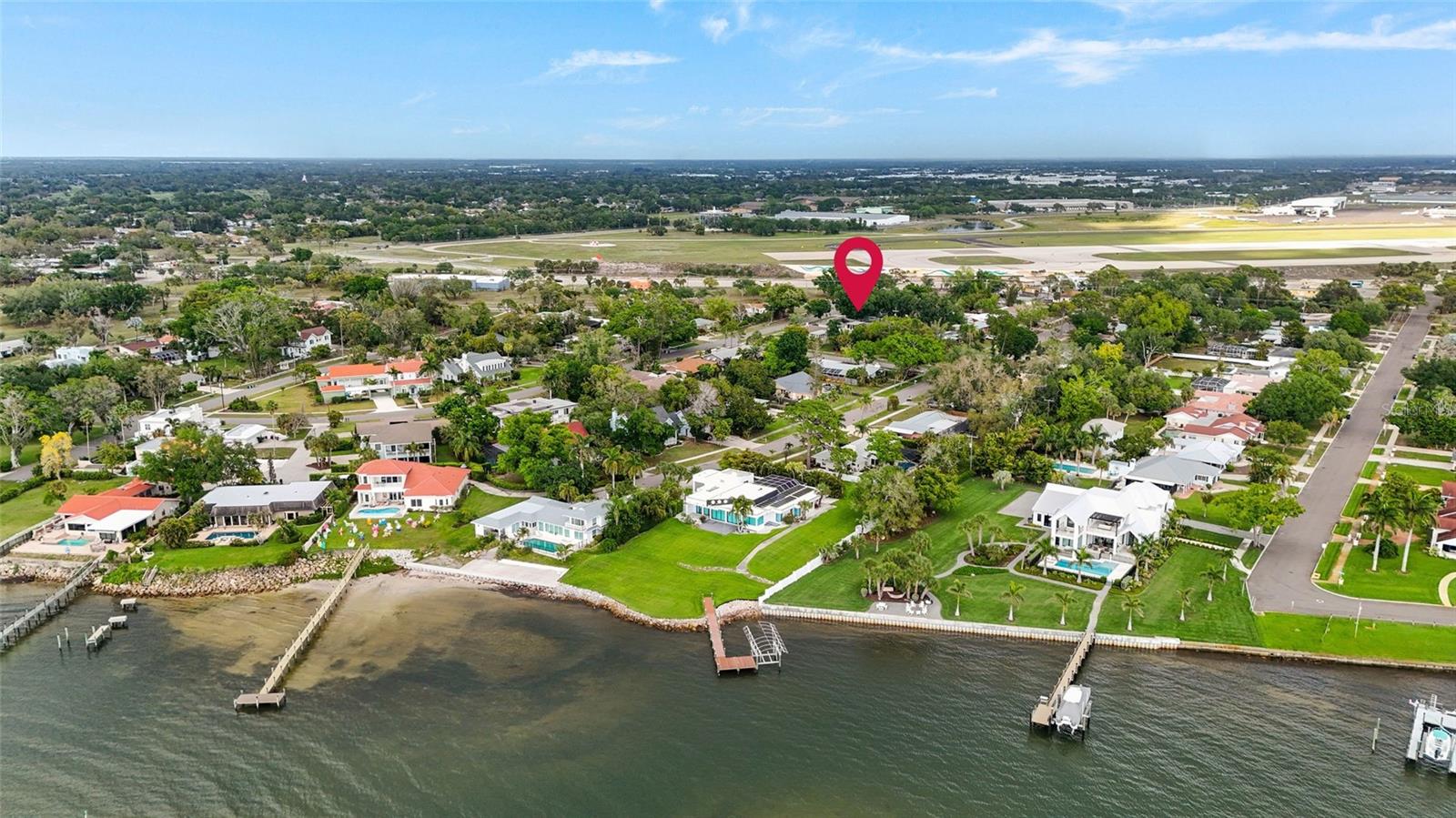 7746 WESTMORELAND DR, SARASOTA, FL, 34243
