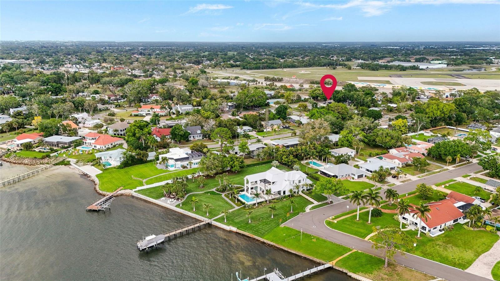 7746 WESTMORELAND DR, SARASOTA, FL, 34243