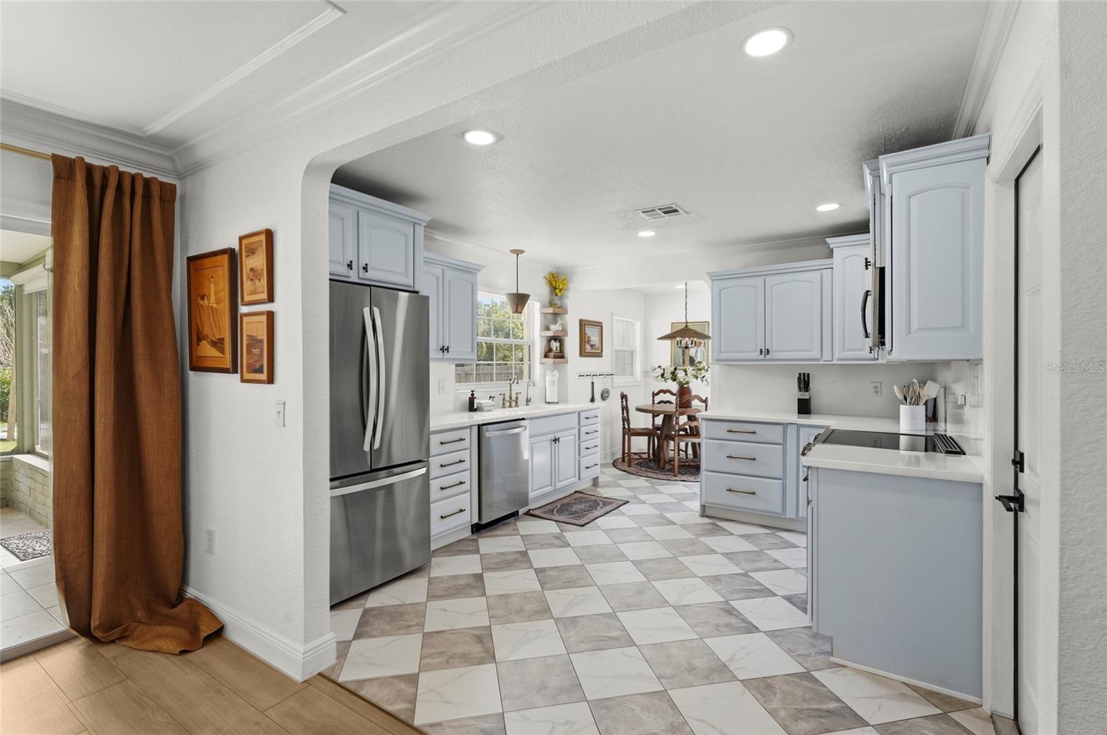 7746 WESTMORELAND DR, SARASOTA, FL, 34243