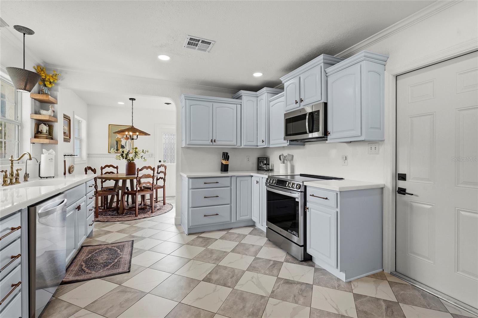 7746 WESTMORELAND DR, SARASOTA, FL, 34243