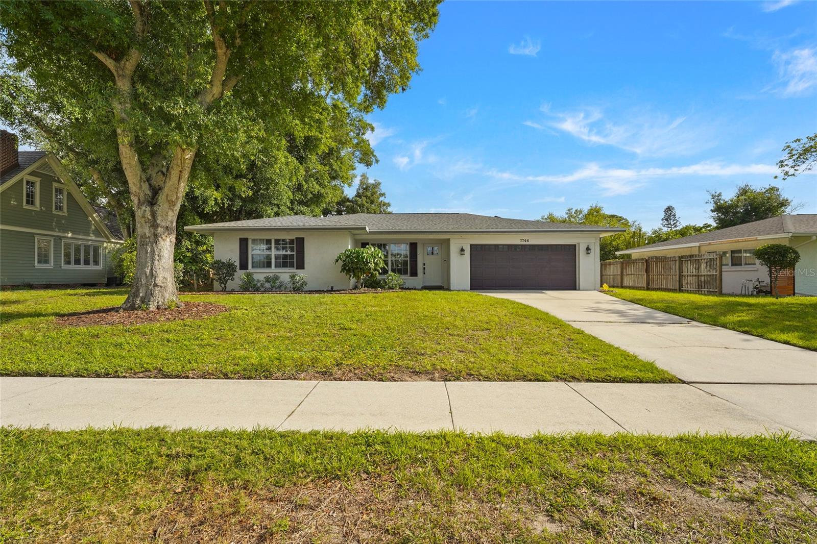 7746 WESTMORELAND DR, SARASOTA, FL, 34243