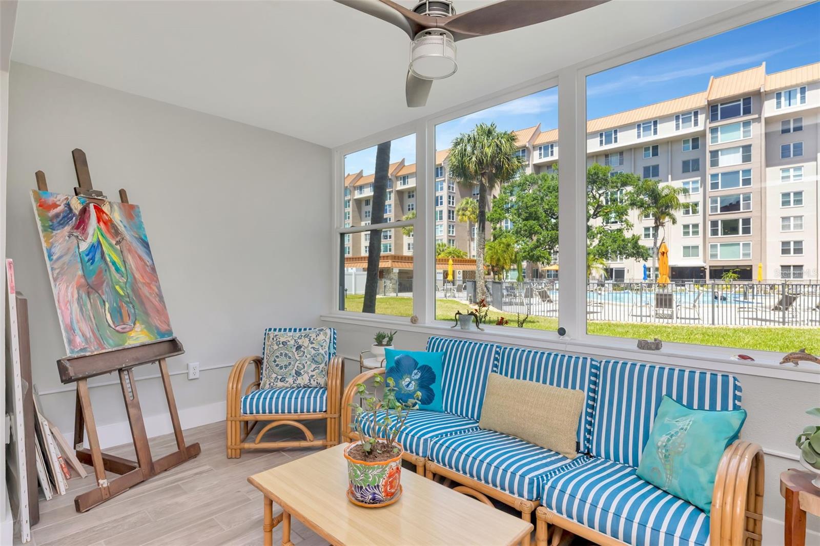 620 EDGEWATER DR #102, DUNEDIN, FL, 34698