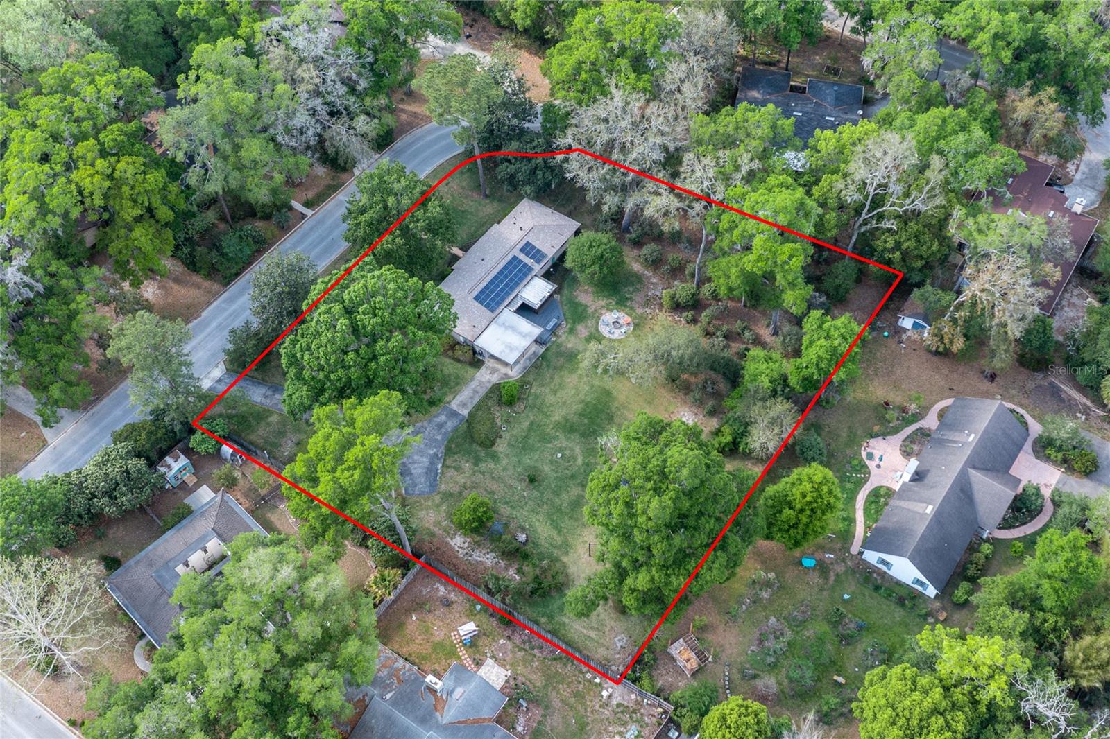 3219 NW 29TH TER, GAINESVILLE, FL, 32605