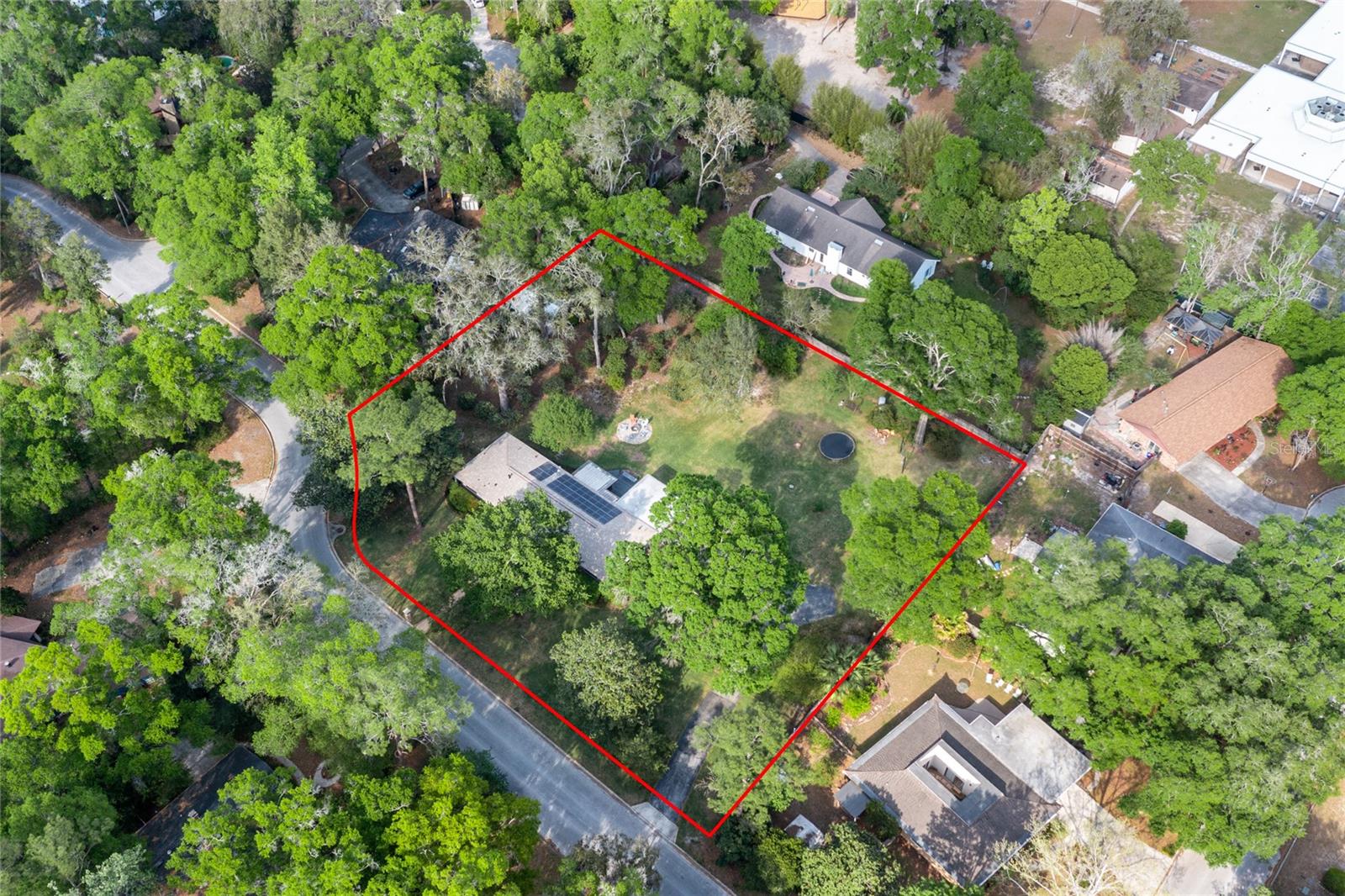 3219 NW 29TH TER, GAINESVILLE, FL, 32605