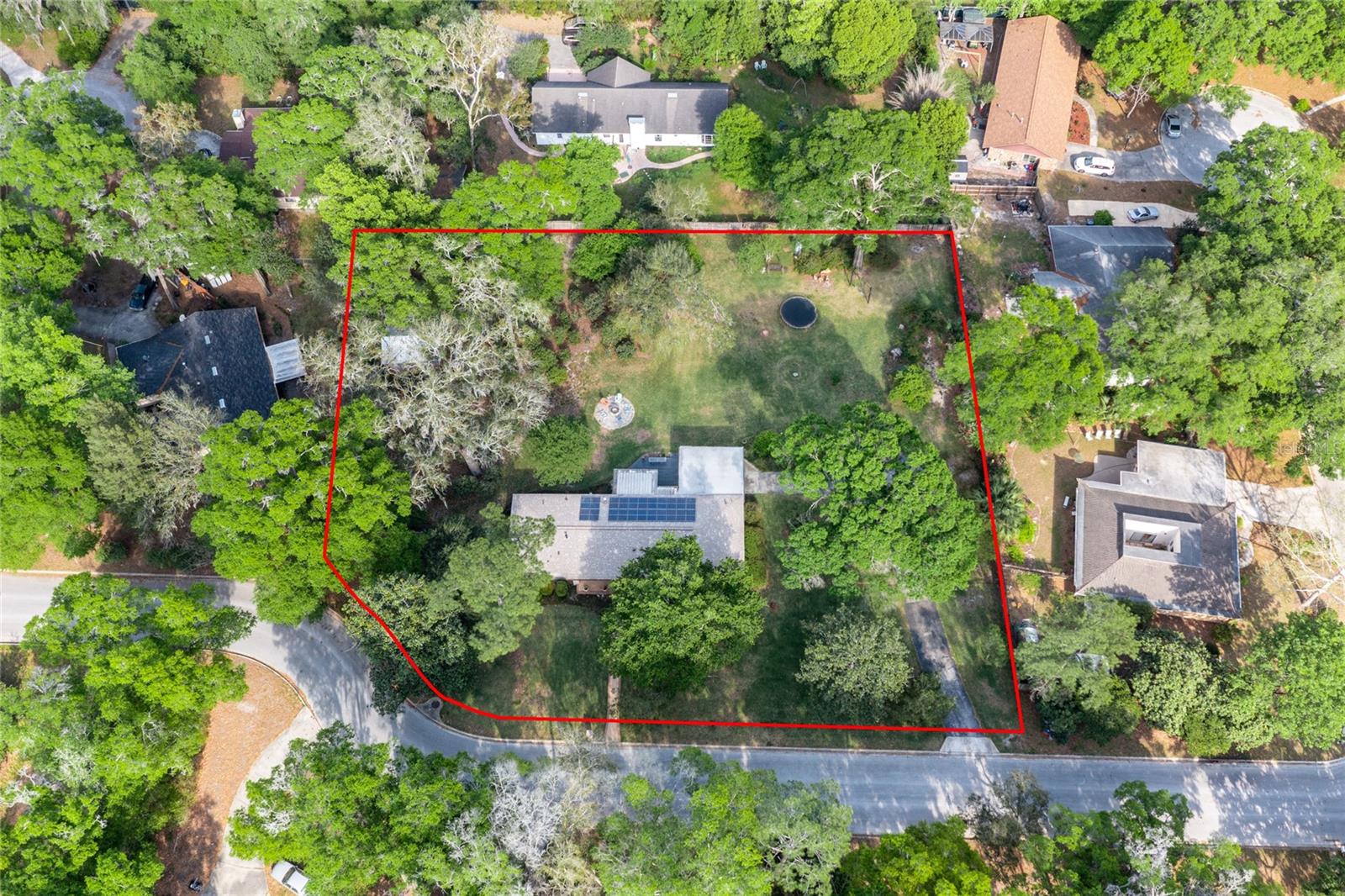 3219 NW 29TH TER, GAINESVILLE, FL, 32605