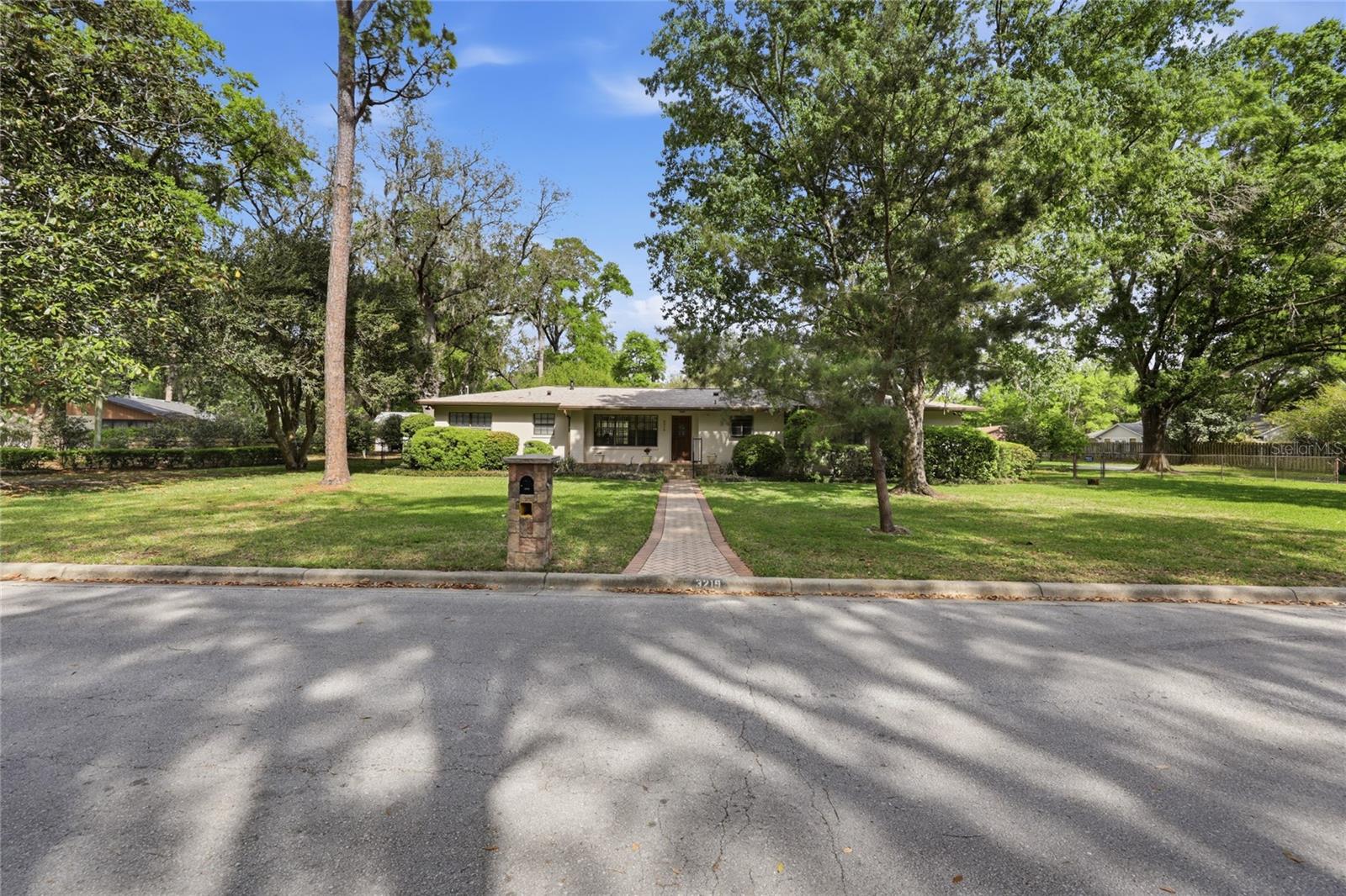 3219 NW 29TH TER, GAINESVILLE, FL, 32605