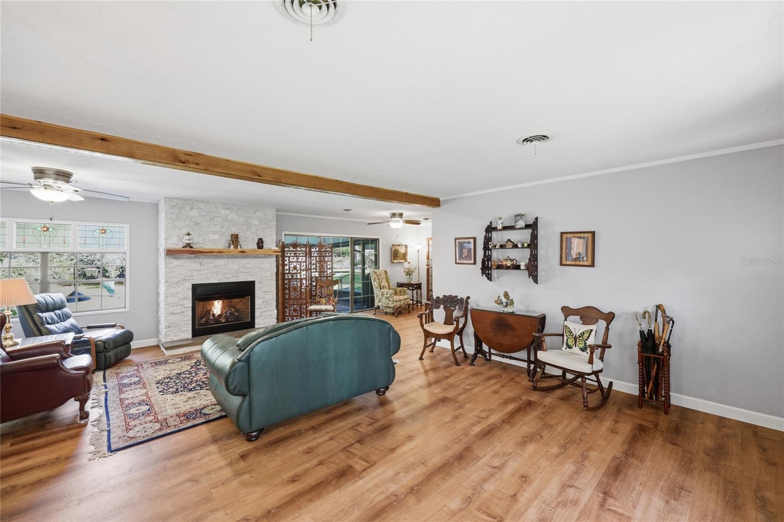 3219 NW 29TH TER, GAINESVILLE, FL, 32605