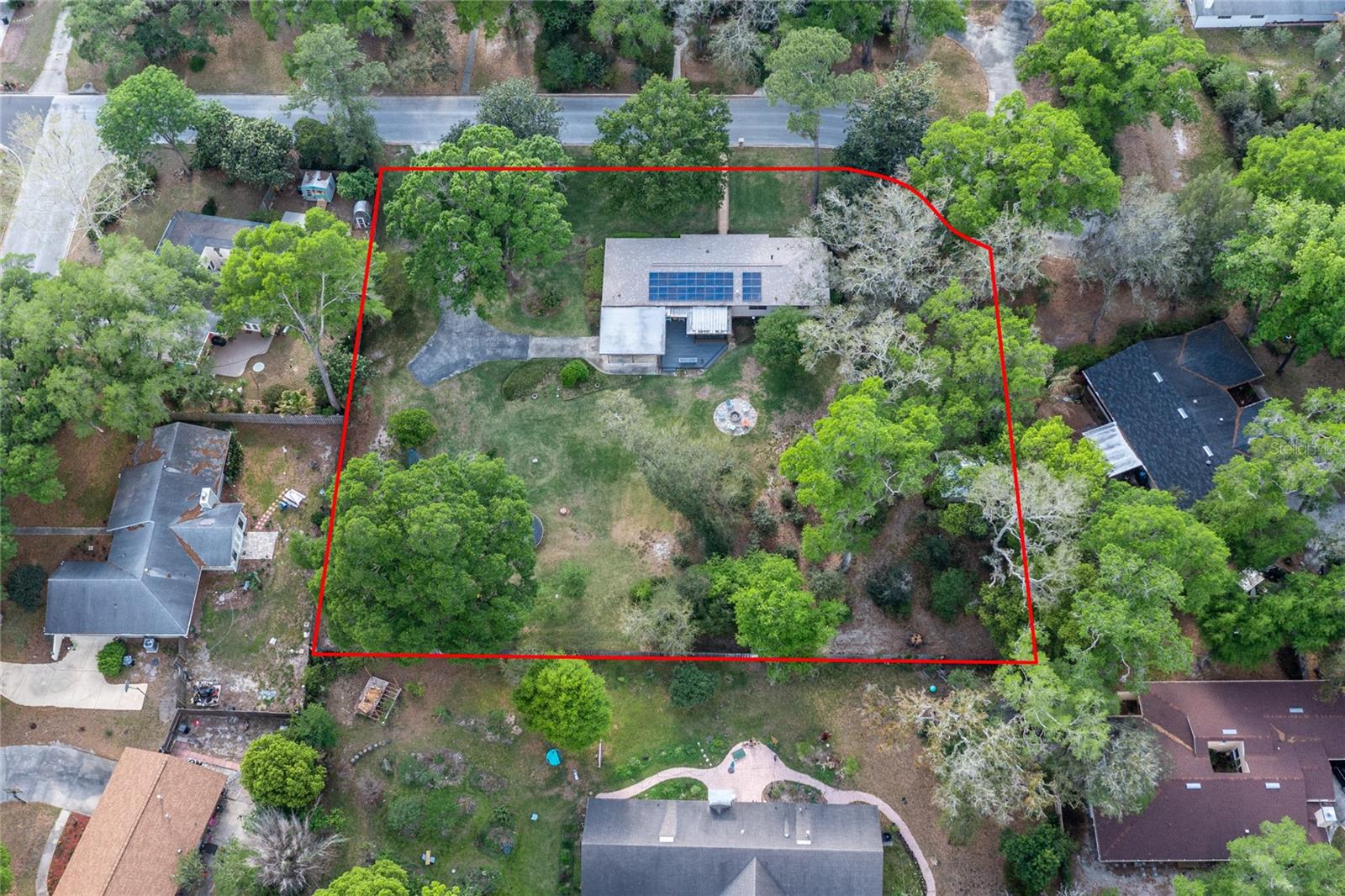 3219 NW 29TH TER, GAINESVILLE, FL, 32605