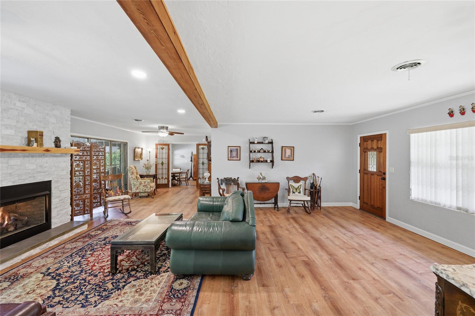 3219 NW 29TH TER, GAINESVILLE, FL, 32605