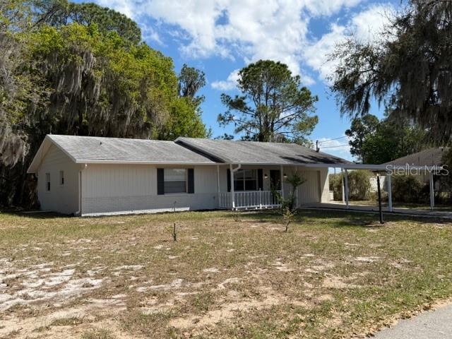 3736 PINE CIR, LAKE WALES, FL, 33898