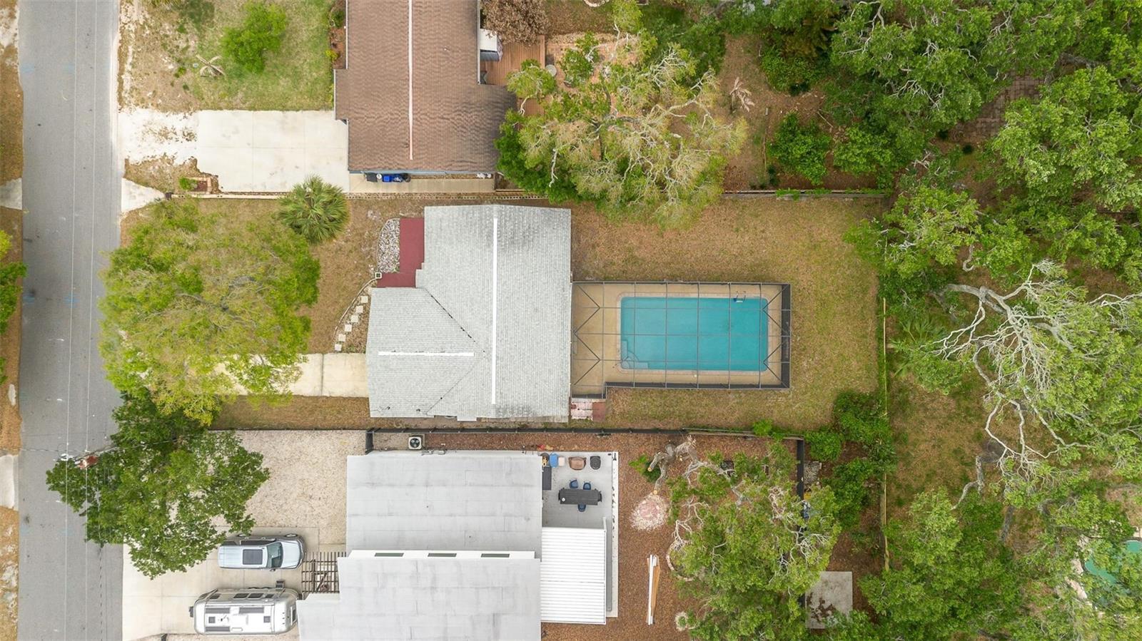 805 E 11TH AVE, NEW SMYRNA BEACH, FL, 32169