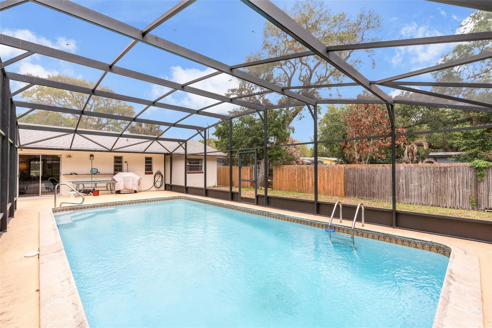 805 E 11TH AVE, NEW SMYRNA BEACH, FL, 32169