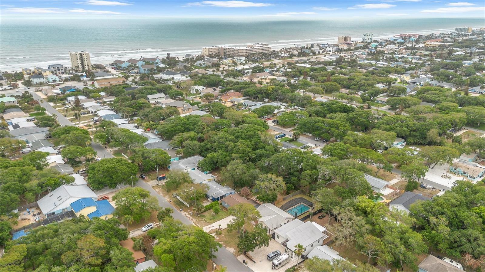 805 E 11TH AVE, NEW SMYRNA BEACH, FL, 32169