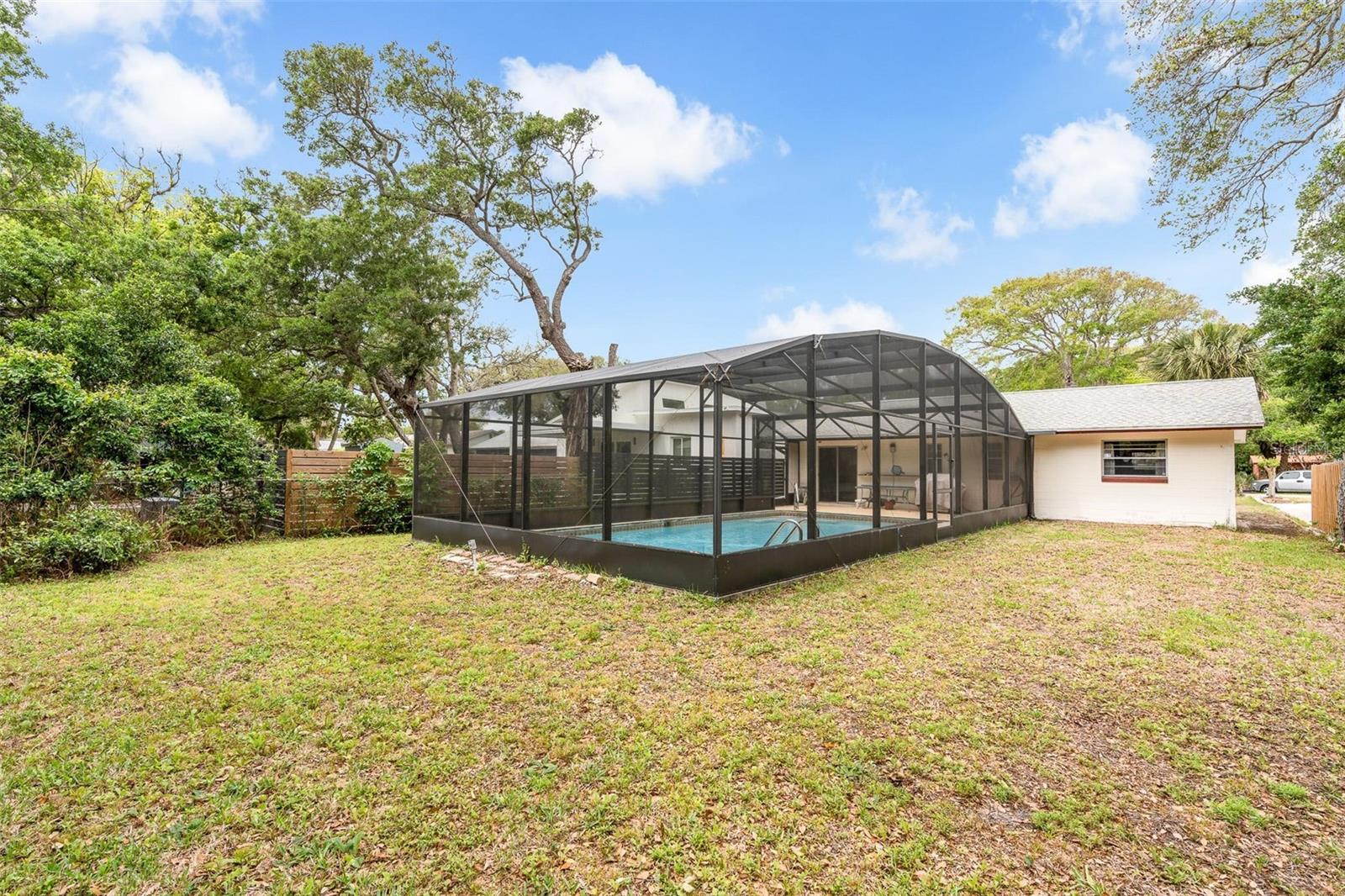 805 E 11TH AVE, NEW SMYRNA BEACH, FL, 32169